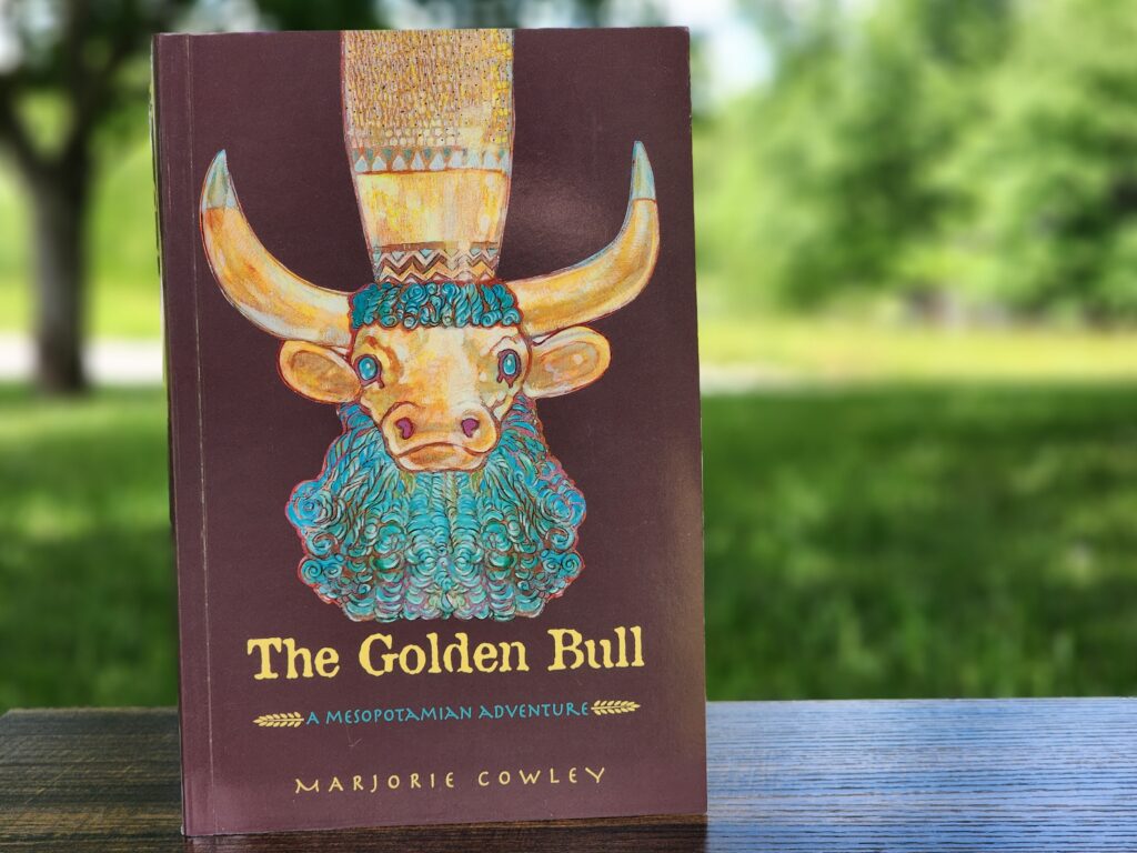 Explaining living books